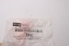 Amphenol Sine Systems EMC Plug w/ High Voltage Interlock Loop A Key 4.8-5.8mm