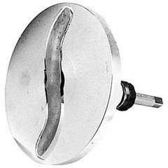 Intedge VS12KDS 12″ Knife Unit Adjustable Stainless Steel