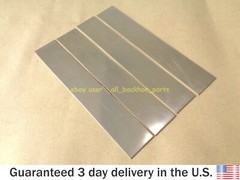 JCB BACKHOE- WEAR SLIDES 20 PCS. KIT FOR EXTRADIG (PART NO. 123/03215 123/06189)