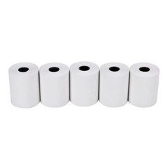 50 Rolls 2 1/4″ x 50′ Cash Register Credit Card Thermal Papers POS Receipt Paper