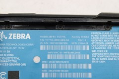 Zebra TC77HL Android 14 Mobile Computer TC77HL-5ME24BG-NA – BLACK SPOT ON LCD