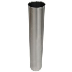 1″ NPT Corrosion-resistant 304 Stainless Steel Filter Housing for 20″ Cartridges
