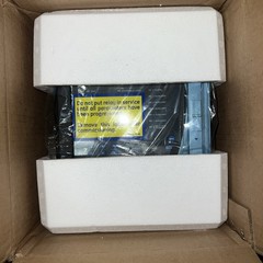 GE 750 Feeder Managment Relay 750-P5-G5-S5-HI-A20-R-E-H