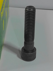 HOLO-KROME SOCKET CAP SCREWS – 1/2-13 UNRC 2 1/4 – 72236