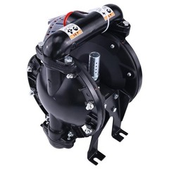 666100-362-C ARO Double Diaphragm Pump Air Operated 35 GPM Nitrile 1″ NPT Thread