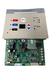 PWB-1244A4-0000 AMANA 40-115AN-A08 GOODMAN PTAC PCBCP143 Digital Control Board