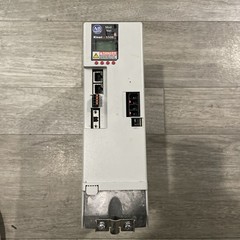 ALLEN-BRADLEY KINETIX 5500 2198-H070-ERS SERVO DRIVE