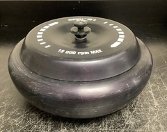 DuPont Sorvall HB-6 | 13000 rpm Max | 3 Swing Buckets Included