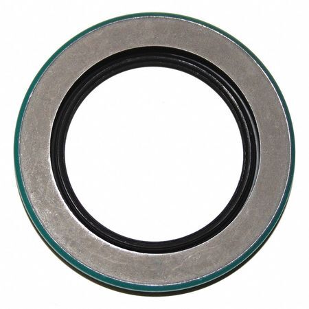 Skf 12363 Shaft Seal, 1-1/4 X 1-3/4 X 1/4″, Crw1, Nitrile