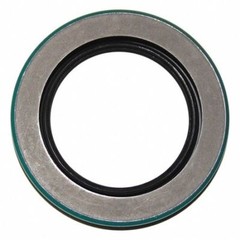 Skf 12363 Shaft Seal, 1-1/4 X 1-3/4 X 1/4″, Crw1, Nitrile