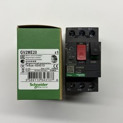 Schneider GV2ME14 GV2ME20 GV2ME21 GV2ME07 GV2ME32 GV2ME06 GV2ME22