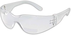 StarLite MAG Safety Bifocal Safety Glasses