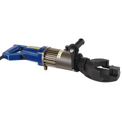 7/8″ Electric Rebar Bender 22mm Portable Hydraulic Rebar Bending for #2 to #7