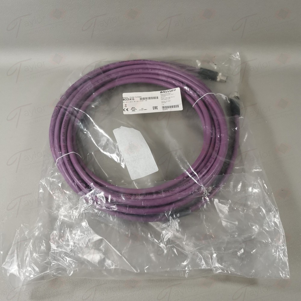 Balluff BCC0A16 BCC M415-M412-3B-329-PS72N1-100 NEU OVP