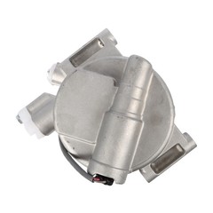 A/C AC Compressor 447260-2330 5SER09C For Toyota Yaris Corolla Axio Ractis