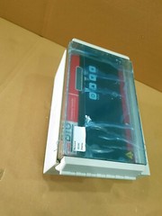 JCT 1100 BTG MEK MBT 2300 Consistency Transmitter Junction box