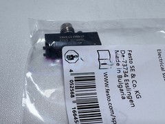 1PC New FESTO VAVE-L1-1VR8-LP 573919 Electrical Connection Board Free Shipping