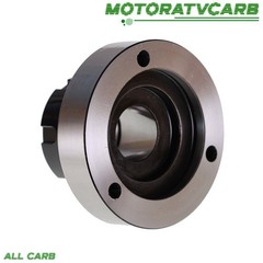 ALL-CARB 80mm Diameter ER32 Collet Chuck Bearing Steel Compact For Milling Lathe