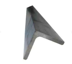 Aluminum Angle 1/4″ x 3 in x 8 Feet Length Unpolished Alloy 6061 90° Stock NEW