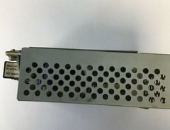 Omron S82J-02524D DC Power Supply 24 VDC 1.1A (BROKEN PLASTIC)