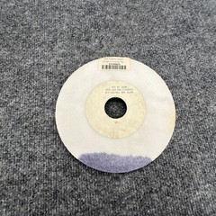 7″ x 1/2″ x 1-1/4″ 46 Grit White Surface Grinding Wheel T1-7W31409 H Hardness
