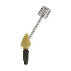 Dental Angled Implant Screwdriver Angulated Screw Channel Driver Hiossen/ITI/NOB