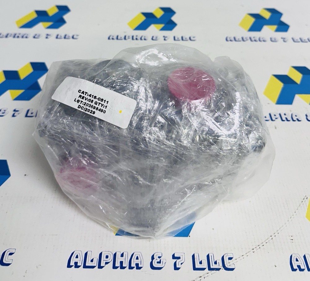 OEM CAT Junction Box GP-JCT for Asphalt Paver 416-0511