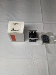 Cutler-Hammer Switch E30XF1A