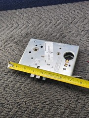 Schlage L283-133 S00000646048 Mortise Lock Case L9050/60/70/71