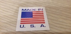 RUBBER SPACER 1-1/2″THK X 1-3/8OD X 3/8″ ID (10 PC PACK) MADE IN AMERICA