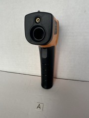 Xueliee GM320 infrared thermometer.Temperature range is -50°C&380°C(-58°F&716°F)