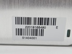 TRACO POWER TIB 480-124 DIN-RAIL POWER SUPPLY