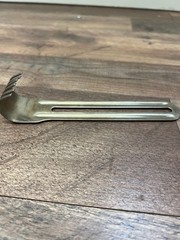 Stainless Steel Codman Surgical Retractor, 6-3/4″L x 1-1/2″ W x 1-1/4″ H