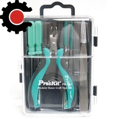 Eclipse Tools Pro’sKit DIY Model/Craft/Hobby Tool Set