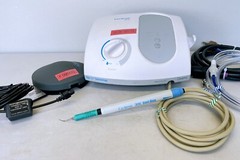 ✅Dentsply Cavitron Plus Gen 136 with Tap-On Steri-Mate,30K Insert, #02173✅