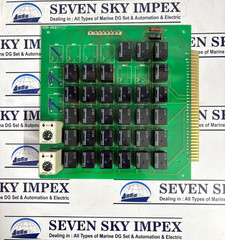 KDS-DSII PRINTED CIRCUIT BOARD