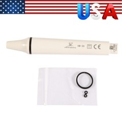 Dental Detachable Ultrasonic Scaler Handpiece fit EMS Woodpecker HW-3H 135°C
