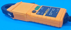 Fluke i30 AC/DC Precision Current Clamp for Multimeters Pristine!