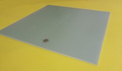 Micarta Phenolic G10FR4 Sheet (3/16″) .188″ Thick x 24″ x 24″