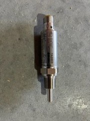 IFM TA2603 Temperature Transmitter -58 to 302°F – 18-32VDC – Output 4-20mA New