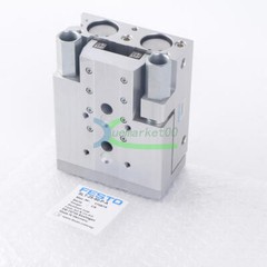 one NEW IN BOX FESTO SLT-25-50-P-A 170578 sliding table cylinder