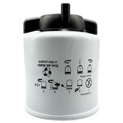 Maintenance Filter Kit for Bobcat Track Loader 6687262 6687263 6671057 6667352