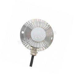 SM9561M 4-20MA 0-200000LUX Light Sensor Detector Brightness Transmitter Probe