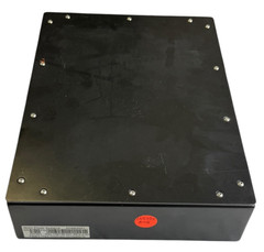 Motiv Power Systems Enclosure Housing 830-108736-001 Empty Case
