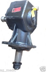 Replacement Gearbox for Land Pride 1572 & 1672 code 826-018C & 826-384C