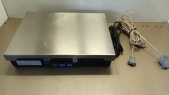 CAS PD-II Digital Scale 120V AC 60Hz 10W. 30-60 Pound Capacity. With Cords!
