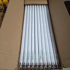 Box of 40 Pc SYLVANIA 20929 FP24/835/HO/ECO 2 Foot 24W T5 High Output 3500K