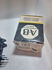 ALLEN BRADLEY 193-BSB22 BIMETALLIC OVERLOAD RELAY 1.5-2.3A SERIES B NIB