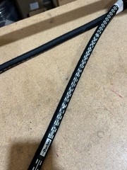 Parker SS25UL-6-RL Propane Hose (By the foot)