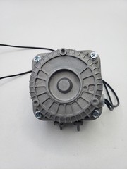 YZF10-20 Fan AC Motor 120V 10/55W 0.8A 60Hz 1550rpm Shaded Pole